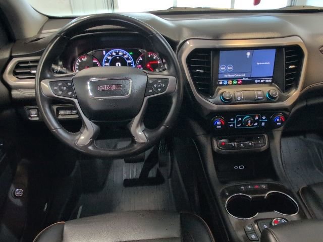 Used 2022 GMC Acadia AT4 image 22