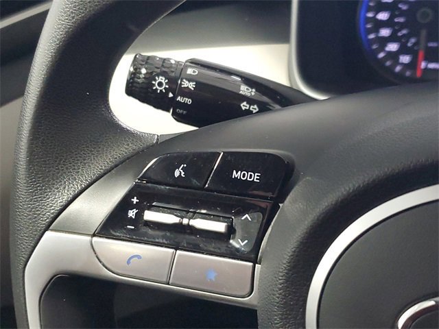 Used 2024 Hyundai Tucson SEL image 13