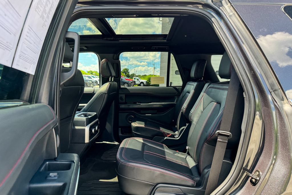Certified 2023 Ford Expedition Limited AWD/4WD image 23