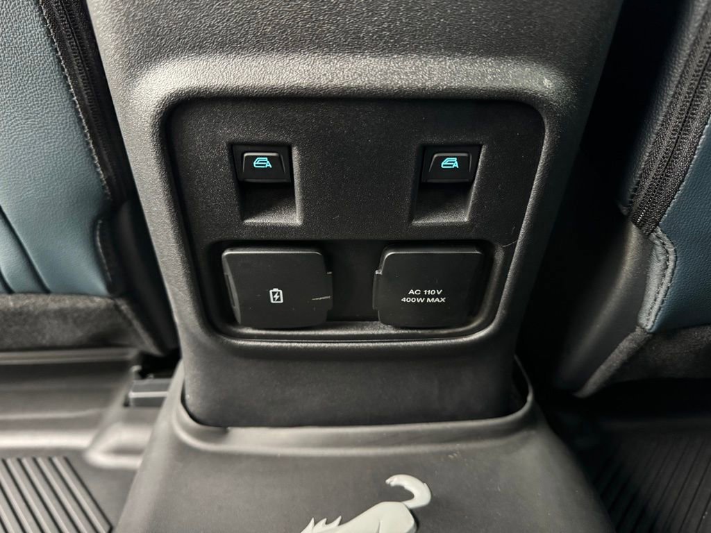 Certified 2024 Ford Bronco Outer Banks image 35