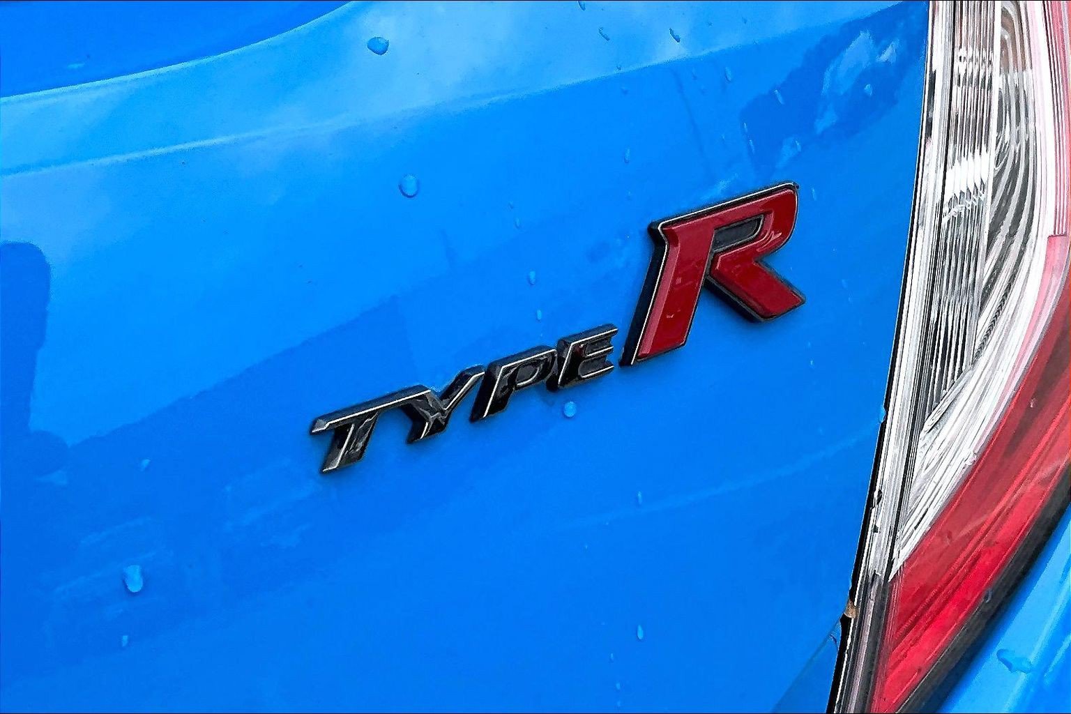 Used 2021 Honda Civic Type R image 24