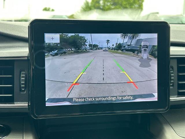 Certified 2023 Ford Explorer XLT w/ Equipment Group 202A RWD image 18