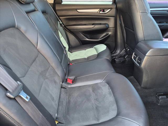 Used 2019 MAZDA CX-5 Touring AWD/4WD image 21