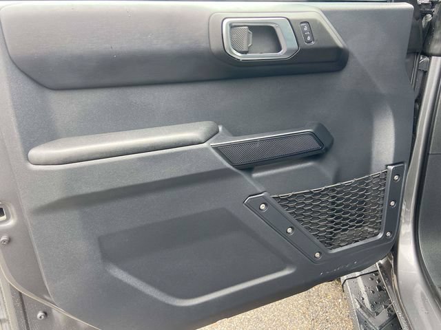Certified 2025 Ford Bronco Badlands AWD/4WD image 10