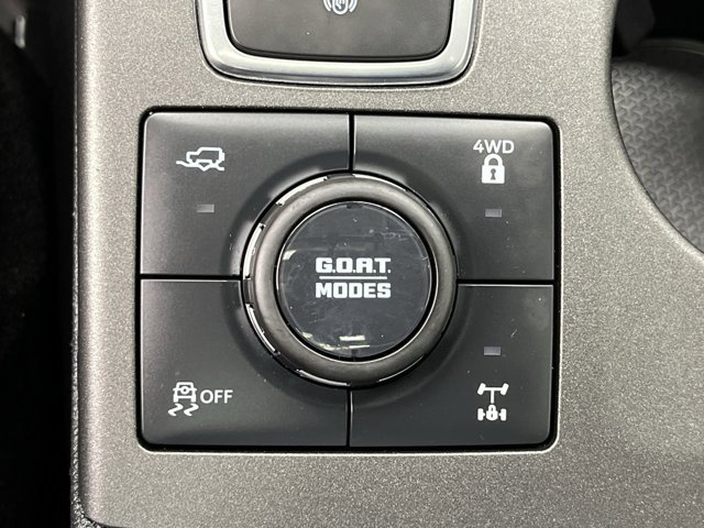 Certified 2025 Ford Bronco Sport Badlands w/ Badlands Tech Package AWD/4WD image 18