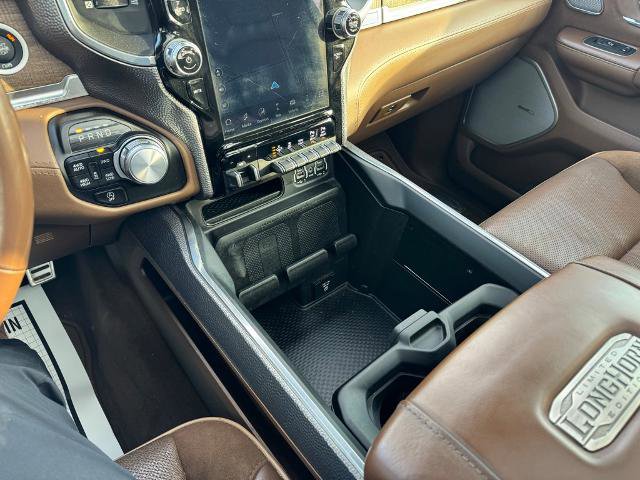 Used 2022 RAM 1500 Limited image 23