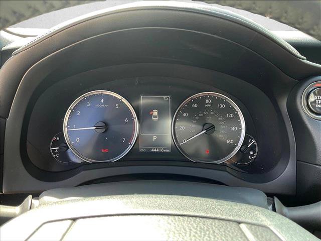 Used 2024 Lexus IS 300 w/ Comfort Package RWD image 22