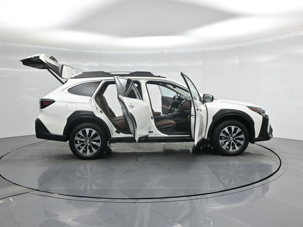 Used 2024 Subaru Outback Touring XT image 33