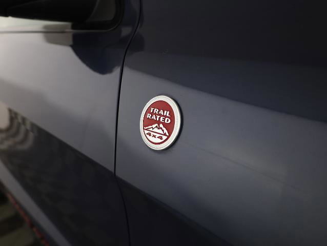 Used 2021 Jeep Grand Cherokee Trailhawk w/ Trailhawk Luxury Group image 25