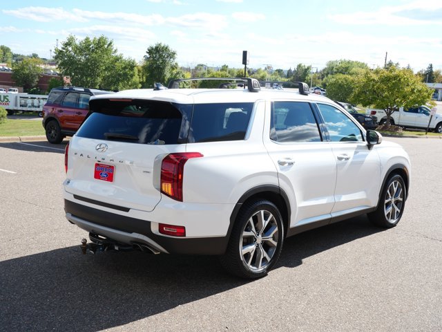 Used 2022 Hyundai Palisade SEL w/ Premium Package AWD/4WD image 5