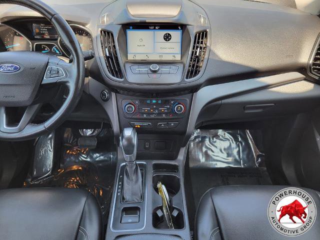 Certified 2019 Ford Escape SEL FWD image 19