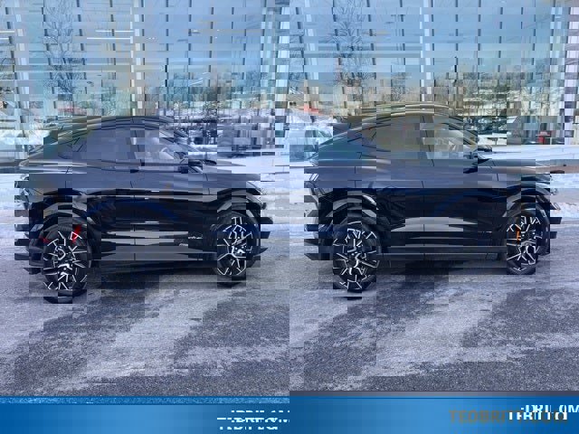 Certified 2025 Ford Mustang Mach-E Premium w/ Interior Protection Package image 6