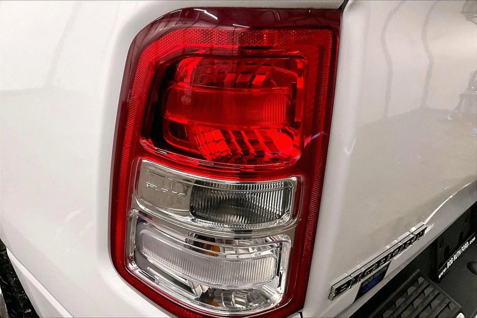 Used 2022 RAM 1500 Big Horn image 28