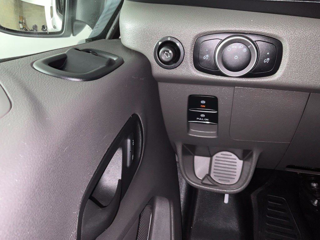 Certified 2022 Ford Transit 350 XL RWD image 23