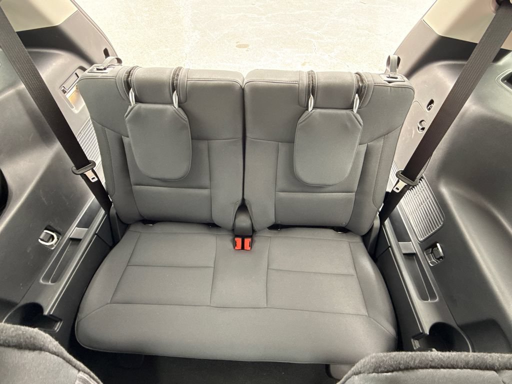 Certified 2026 Ford Explorer Active RWD image 22