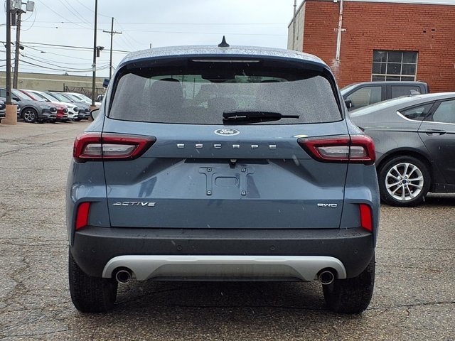 Certified 2024 Ford Escape Active w/ Tech Pack #1 AWD/4WD image 22