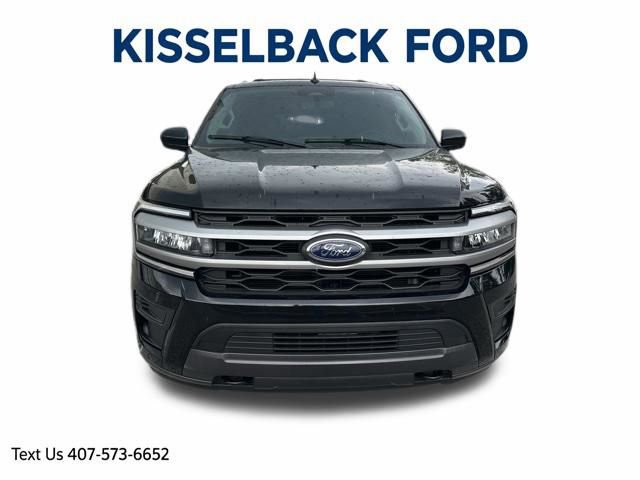 Certified 2022 Ford Expedition XLT AWD/4WD image 9
