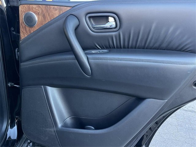 Used 2023 Nissan Armada SL image 23