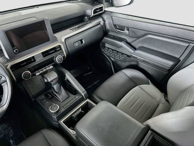 Used 2026 Toyota Tacoma TRD Sport RWD image 11