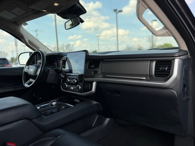 Certified 2024 Ford Expedition Max XLT AWD/4WD image 19