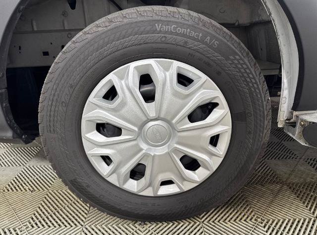 Certified 2025 Ford Transit 250 Low Roof w/ Exterior Upgrade Package RWD image 16