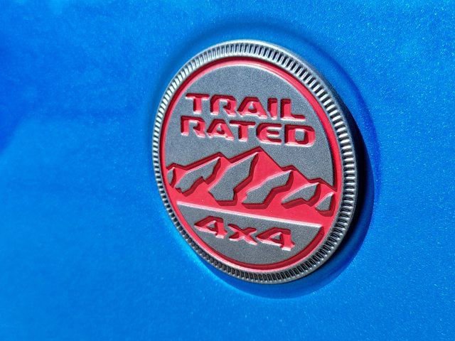 Used 2021 Jeep Gladiator Rubicon w/ LED Lighting Group image 10