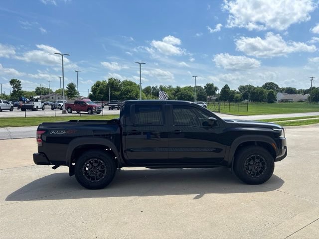 Used 2022 Nissan Frontier PRO-4X w/ Pro-4X Premium Package AWD/4WD image 7