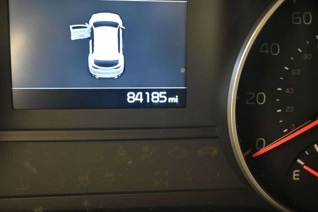 Used 2021 Kia Sportage LX FWD image 18