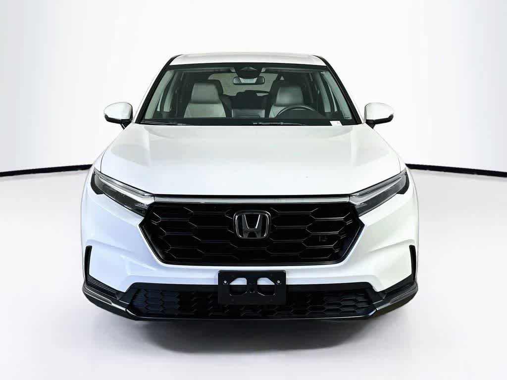 Used 2023 Honda CR-V LX image 6