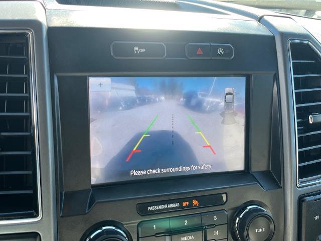 Certified 2019 Ford F150 XLT w/ Equipment Group 302A Luxury image 10