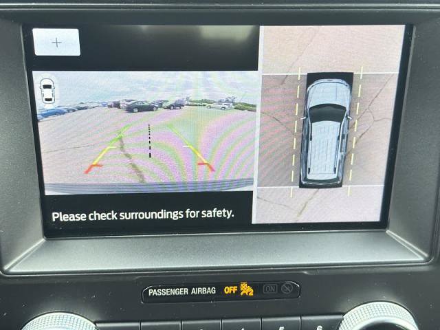 Certified 2021 Ford Expedition XLT AWD/4WD image 28