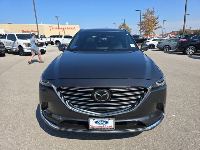 Used 2023 MAZDA CX-9 Grand Touring image 8
