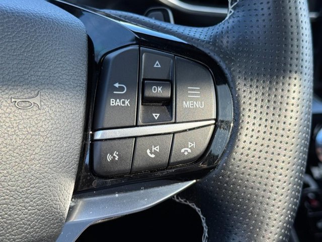Certified 2021 Ford Explorer ST w/ Equipment Group 401A AWD/4WD image 18