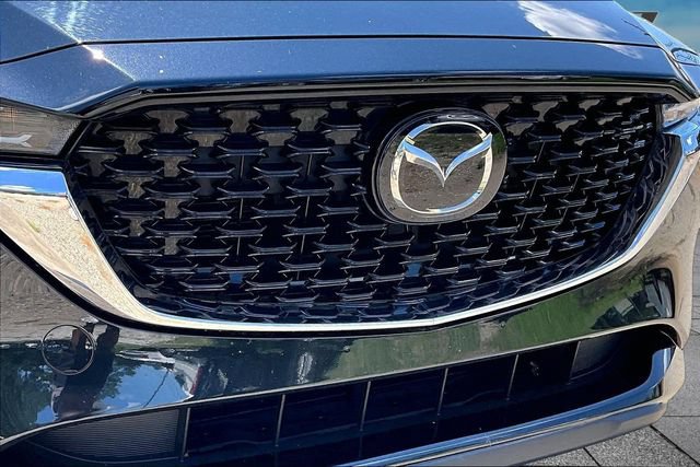 Used 2025 MAZDA CX-5 AWD 2.5 S w/ Preferred Package image 26