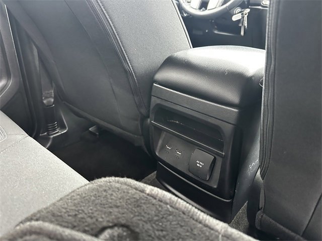 Certified 2021 Ford Ranger XLT w/ Equipment Group 301A Mid image 38