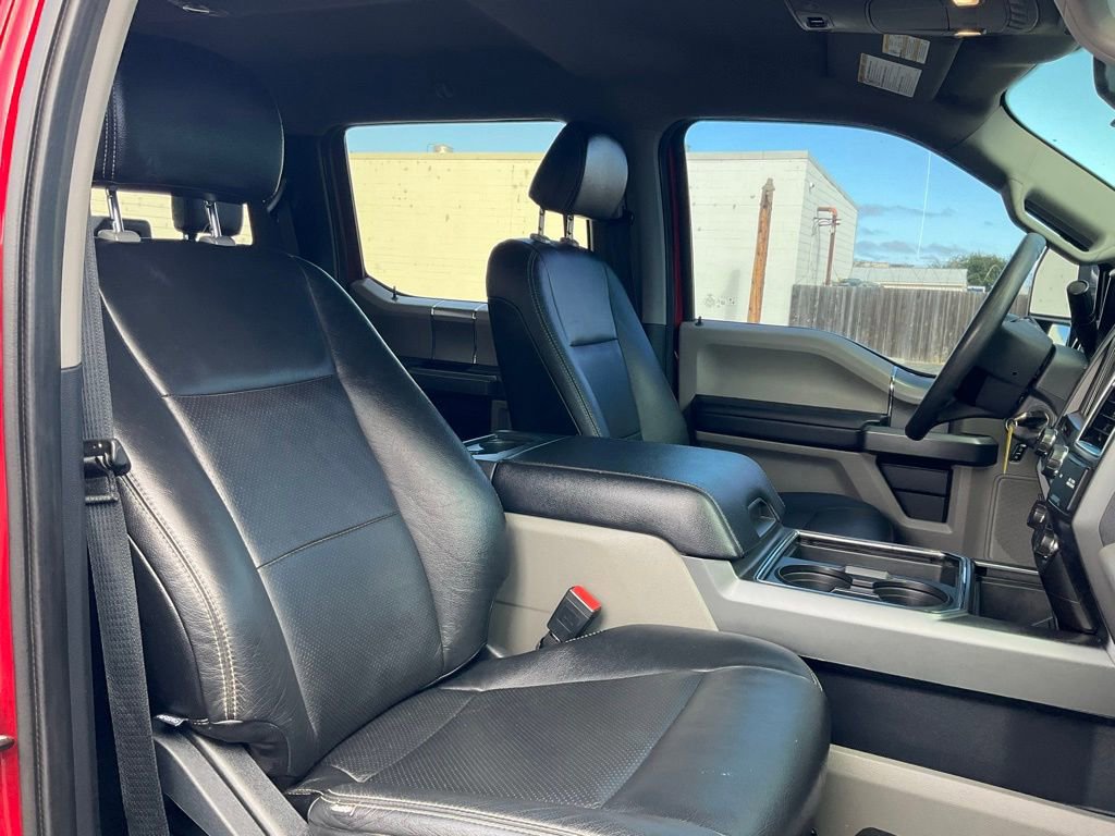 Certified 2022 Ford F250 XLT w/ XLT Premium Package image 65