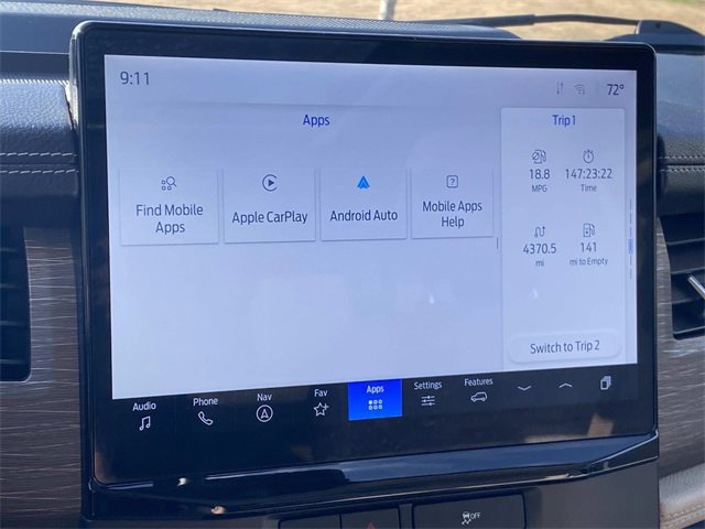 Certified 2024 Ford Expedition Limited image 31