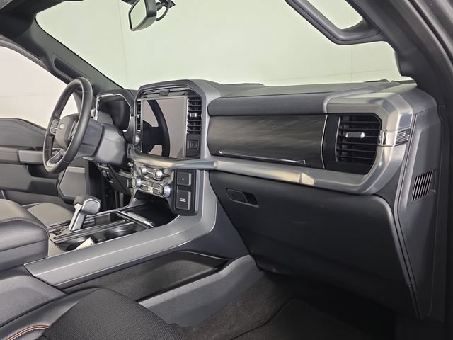 Certified 2025 Ford F150 Lariat w/ Tow/Haul Package AWD/4WD image 31