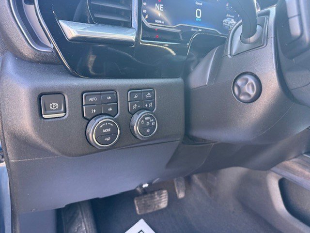 Used 2023 Chevrolet Silverado 1500 LTZ image 15