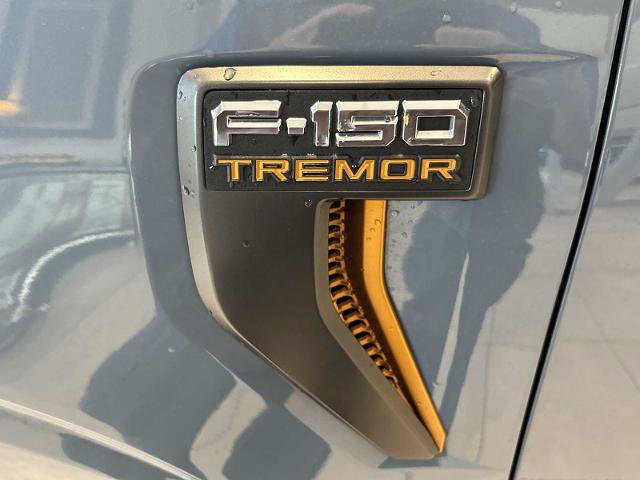 Certified 2023 Ford F150 Tremor w/ Equipment Group 402A High AWD/4WD image 30