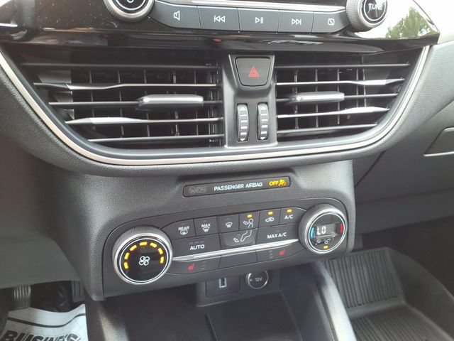 Certified 2020 Ford Escape SE AWD/4WD image 19