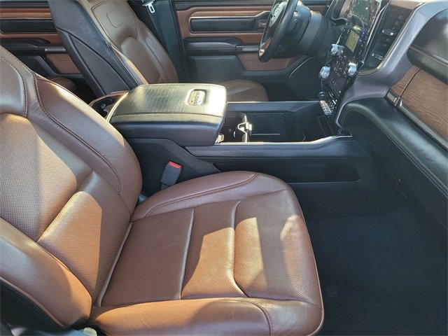 Used 2019 RAM 1500 Limited image 27