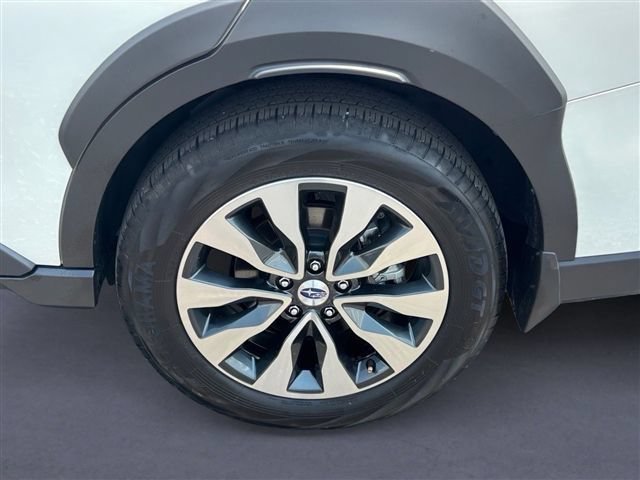 Used 2025 Subaru Outback Limited w/ Popular Package #2 AWD/4WD image 13