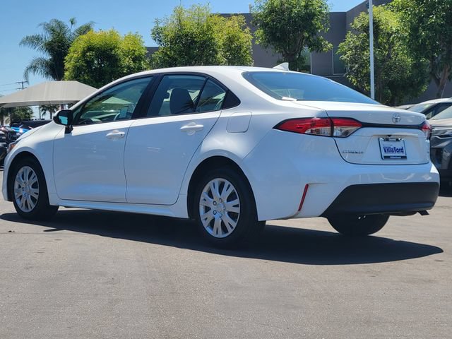 Used 2023 Toyota Corolla LE FWD video 2