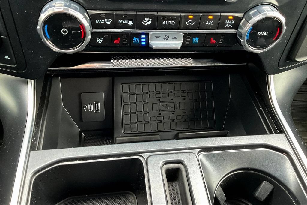 Certified 2025 Ford F150 Raptor AWD/4WD image 18
