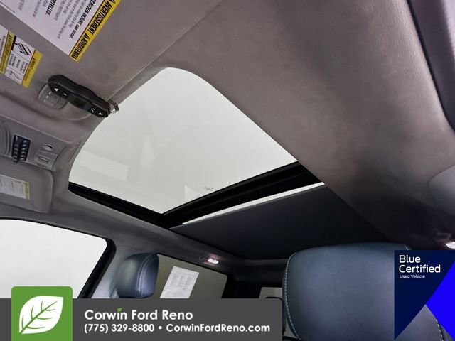 Certified 2022 Ford F250 Limited image 26