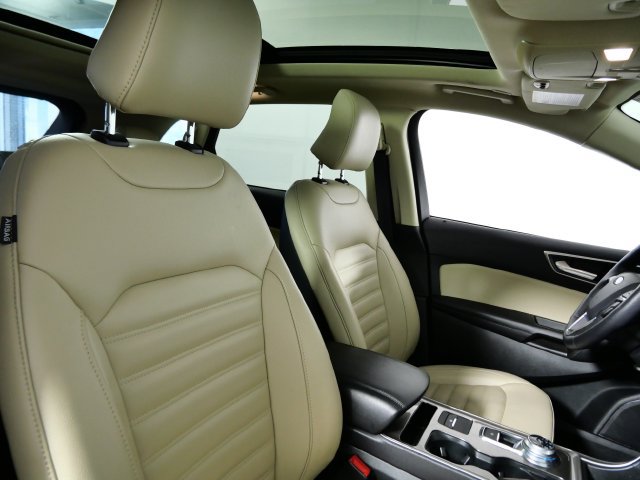 Certified 2024 Ford Edge SEL w/ Convenience Package AWD/4WD image 12