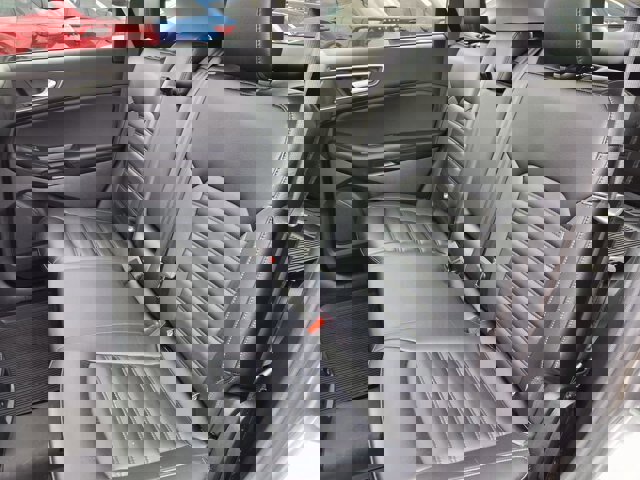 Certified 2023 Ford Edge SEL w/ Convenience Package image 10