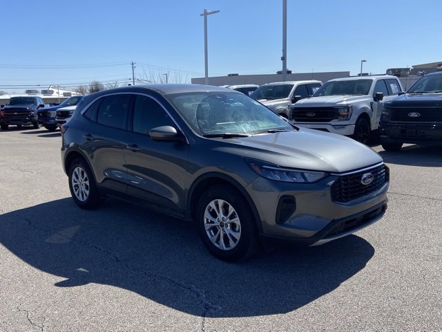 Certified 2023 Ford Escape Active w/ Tech Pack #2 image 4