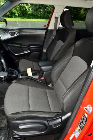 Used 2020 Kia Soul GT-Line image 19